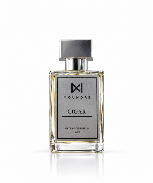 CIGAR